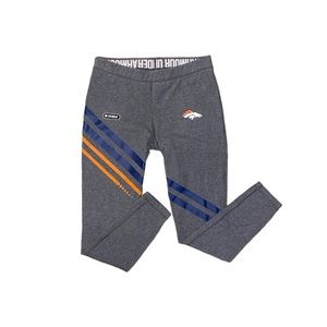 Under Armour Official NFL Denver Broncos Full Length Legging